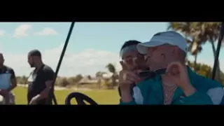 Sensualidad Bad bunny Pince royce j balvin