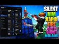 Hypershot Script SILENT AIM RAPID FIRE AUTO SHOOT WALLBANG More 2026