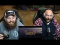 Ensiferum - Andromeda  //  TRACK REACT