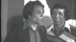 ايه الماجستير ده مشهد مضحك من مسرحية مدرسة المشاغبين 