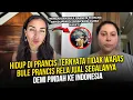 Rela Menjual Segalanya Demi Pindah ke Indonesia! Pengakuan Warga Prancis Bikin Dunia Kaget!