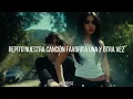 Landon Barker - Over You (español)