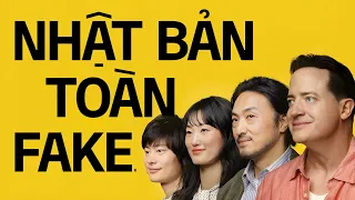 Dịch vụ TRẢ TIỀN NGƯỜI LẠ để làm GIA ĐÌNH thực chất ra sao? — RENTAL FAMILY (2025)