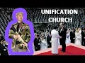 The Unification Church The Moonies