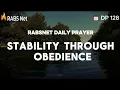 Stability Through Obedience