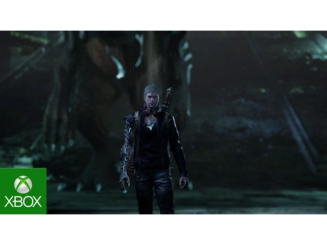 Xbox One 2015 – Most awarded games lineup