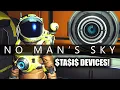 No Man s Sky Getting Started on tasis Devices