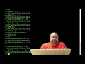 Introducing Python Strings and Subsequences