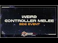 Weird Controller Melee - Smash Summit 14