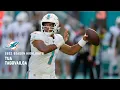 Tua Tagovailoa Top Plays of the 2022 Season