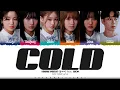 Download Lagu YOUNG POSSE 'COLD (Feat. 10CM)' Lyrics (영파씨 COLD 가사) [Color Coded Han_Rom_Eng] | ShadowByYoongi