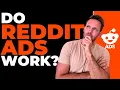 Do Reddit Ads Work in 2026 Real Results Setup Tips