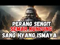 Download Lagu Perang Sengit Semar - Kesaktian Kuncung Semar-  Sang Hyang Ismaya