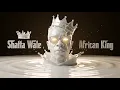 SHATTA WALE - GOD OF THE UNIVERSE ( OFFICIAL AUDIO)