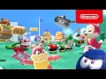 Download Lagu 35-jarig jubileum van Super Mario Bros. – Actie met Mario!