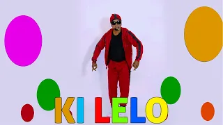 felix wazekwa ki lelo clip officiel 
