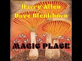 Magic Place