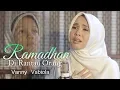 Download Lagu VANNY VABIOLA - RAMADHAN DI RANTAU ORANG | OFFICIAL MUSIC VIDEO