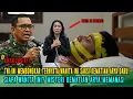 Download Lagu VIRALL❗TNI INI MEMBONGKAR ADA SAKSI WANITA DI DALAM KAMAR ARYA DARU❗WANITA INI KUNCINYA❗