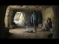 Mary Loughborough and the Shell That Landed in Her Cave