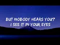 Burna Boy - Alone (Lyrics) from "Black Panther: Wakanda Forever" Soundtrack