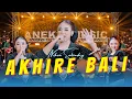 Download Lagu Niken Salindry - AKHIRE BALI (Official Music Video ANEKA SAFARI)