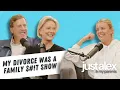 Mom dad on my divorce being blindsided lessons learned and moving forward as a family