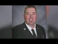 Colleagues mourn Cowlitz Battalion Chief Mike Zainfeld