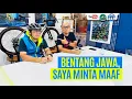 Download Lagu Bentang Jawa, Johnny Ray Minta Maaf