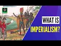 What is Imperialism