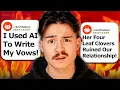 15 Most Upvoted Reddit Stories September 2025