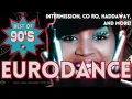Download Lagu I LOVE 90S BEST EURODANCE CULTURE MUSIC CLASSICS JUBA DJ SET MEDLEY FLASHBACK CLUB MIX NO MIC NSTOP