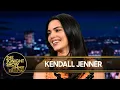 Lagu Kendall Jenner Calls Tom Brady for Her Super Bowl Prediction, Talks Kardashian Curse \u0026 Justin Bieber