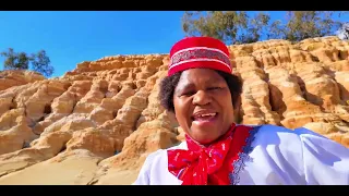 ipcc tumelo ke thebe official video 2023