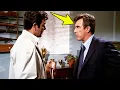 Mannix 1967 20 Weird Facts That You Didn t Know About