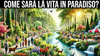 6 cose INCREDIBILI che faremo in PARADISO!
