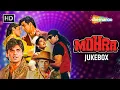 Download Lagu Mohra (1994) | Nonstop Video Songs Jukebox | Akshay Kumar, Raveena Tandon, Suniel Shetty