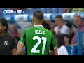 Download Lagu Jay Idzez vs S.S. Lazio | Bermain Apik dan Membawa Klubnya Menang Cleansheet