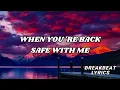 NEVER CRY AGAIN - DASH BERLIN  |  BREAKBEAT LYRICS