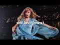 Gracie Abrams feat. Avery Anna - self love (eww - audio)