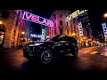 Alonzo - VELAR feat. L2B (Visualizer)