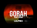 Wilfred - Nitefreak & Emmanuel Jal - Gorah Remix Version
