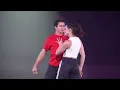 Memories - Tessa Virtue and Scott Moir - Charlotte Cardin