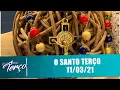 Lagu O Santo Terço | 11/03/2021 | Padre Lúcio Cesquin