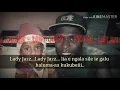 Download Lagu Dezine - Lady Jaz Video Lyric