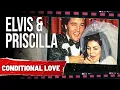 The Untold Truth of Elvis Priscilla s Toxic Romance
