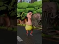 Download Lagu Hamood Habibi is running with Lirili Larilai🐘 bigger and bigger