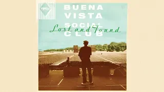 Buena Vista Social Club Tiene Sabor Feat Omara Portuondo Official Audio 