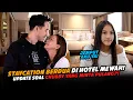 Download Lagu TANPA KIDDOS, MAMA PAPA STAYCATION DI HOTEL BINTANG 5! DINNER MEWAH \u0026 CURHAT SOAL CHUBBY?!