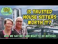 11 Red Flags About Trusted House Sitters You Need to Know NOW